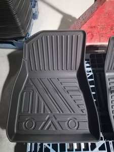 23 EAN Y PLUS Alfombrillas de Goma Personalizadas para Coche con Protección Ambiental Completa, Procesamiento de Modificación de Maletero TPE - Product Image 4