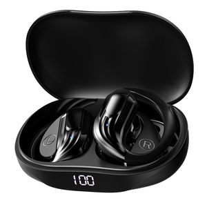 Ows TWS Không Dây Cho <span class=keywords><strong>Bluetooth</strong></span> Thể Thao Tai Nghe Mới Mô Hình Tư Nhân Với LED Hiển Thị Kỹ Thuật Số Và Độ Bền Lâu Dài Tai-Treo Thiết Kế - Product Image 6