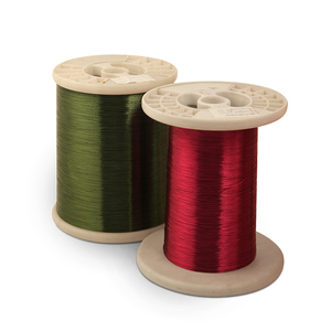 <span class=keywords><strong>Fil</strong></span> de cuivre émaillé auto-adhésif EIW de 0,23 mm 0,3 mm pour <span class=keywords><strong>bobine</strong></span> vocale de haut-parleur - Product Image 1