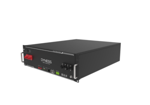 Livraison rapide Dyness 51.2v 5.12kwh Batterie au lithium 51.2v Batterie solaire 100ah 5.12kwh Dyness Dl5.0 Lifepo4 - Product Image 6