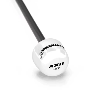Axii 2 5.8G 4.7dbic rhcp 130mm 190mm tầm xa ăng-ten FPV rc đua tự do fatshark kính nhận Drone chưa có đánh giá - Product Image 3