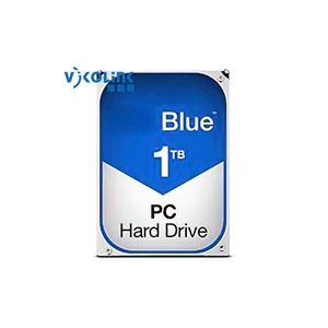 96HD1000G-ST-WD7K2 SSDs HDDs ฮาร์ดดิสก์ 1TB 3.5 นิ้ว 96HD1000G-ST-WD7K2 96HD1000G-ST-WD7K2 - Product Image 1