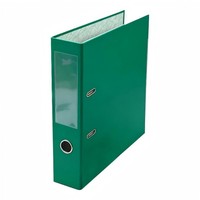 Carpeta de Archivo A4 con Logotipo Personalizado, Carpeta de Dos Orificios, Carpeta para Documentos de Hojas Sueltas, Carpeta de Archivo de Doble Orificio y Carpeta de Almacenamiento