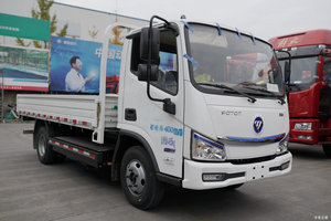 รถดัมพ์บรรทุกดินสำหรับงานก่อสร้างแบบยกเทด้วยตัวเองและขนถ่ายรวดเร็ว - Product Image 3