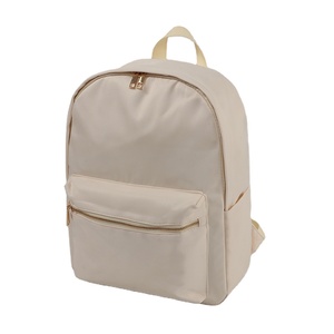 <span class=keywords><strong>Mochilas</strong></span> Escolares de Chenilla Personalizadas con Letras Universitarias, Ligeras, Impermeables, de Color Caramelo, <span class=keywords><strong>para</strong></span> Adolescentes y Mujeres - Product Image 2