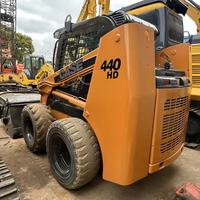 Casing bekas Skid Steer Loader 440HD Skid Steer casing bekas 440HD 440 160 250 175 Skid Steer Mini Backhoe Loader