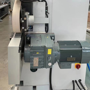 Réducteur hélicoïdal à montage au pied série R <span class=keywords><strong>Beiji</strong></span> en alliage d'aluminium, rapport de réduction 20:1, haute efficacité 94%-98%, garantie 3 ans - Product Image 3