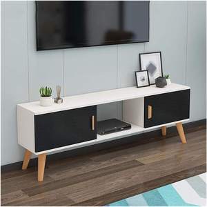 Meuble Meuble <span class=keywords><strong>TV</strong></span> Meuble <span class=keywords><strong>TV</strong></span> Meuble <span class=keywords><strong>TV</strong></span> Offre Spéciale moderne en bois Table - Product Image 5