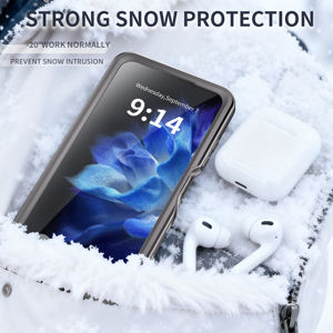 ใหม่<span class=keywords><strong>360</strong></span> ° ฝาครอบเต็มรูปแบบป้องกันหิมะประเภทกีฬา IP68กันน้ำมัลติฟังก์ชั่สี่กรณีโทรศัพท์สำหรับ <span class=keywords><strong>Moto</strong></span> G Play 2026 - Product Image 2