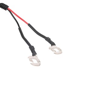 앞 범퍼 주차 센서 하네스 와이어 어셈블리 안개등 테슬라 모델 3/<span class=keywords><strong>S</strong></span>/X/Y M3 MY에 대한 근막 OE 106795800G - Product Image 4