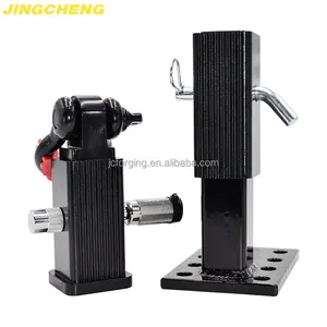 Wholesale Towing Universal Hitch Trailer Receiver Hitch Adapter Tube For Trailer