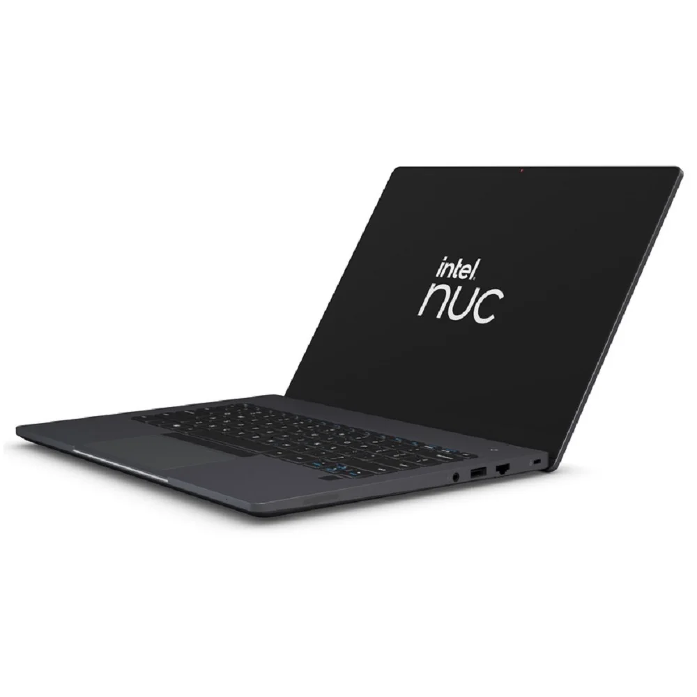 Intel NUC M15 Laptop Kit - 12th Gen Intel Core Processors
