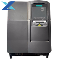 Variadores de Frecuencia Variable Siemens Originales Nuevos de la Serie Micromaster 440 6SE6 440-2UD27-5CA1 6SE6440-2UD27-5CA1