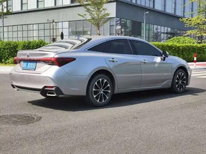 Toyota Avalon 2022 Modèle 2.5L conduite à gauche voiture d'occasion la plus vendue - Product Image 6