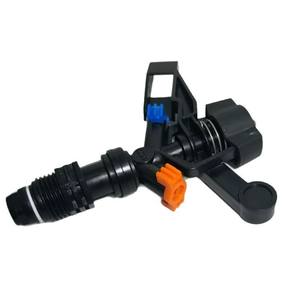 Aspersor <span class=keywords><strong>de</strong></span> Impacto Circular <span class=keywords><strong>de</strong></span> Plástico <span class=keywords><strong>de</strong></span> 1/2\" Macho 5022, Tipo Espiga, <span class=keywords><strong>para</strong></span> Sistemas <span class=keywords><strong>de</strong></span> Riego Agrícola - Product Image 6