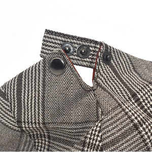 Chapeau <span class=keywords><strong>béret</strong></span> en coton pour <span class=keywords><strong>homme</strong></span> et femme, uniforme <span class=keywords><strong>français</strong></span> avec Logo personnalisé - Product Image 3