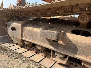 حفارة دوسان أصلية مستعملة DX225LC DX225 ، LCA مستعملة DX225LCA بسعر المصنع في شنغهاي - Product Image 6