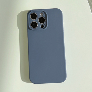 Venta al por mayor funda de teléfono de silicona para <span class=keywords><strong>iPhone</strong></span> 12 pro XS Max XR <span class=keywords><strong>se</strong></span> <span class=keywords><strong>2020</strong></span> 14 13 <span class=keywords><strong>11</strong></span> pro Max funda de silicona para <span class=keywords><strong>iPhone</strong></span> 15 - Product Image 4