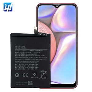 SCUD-WT-N6 полимерная литиевая батарея для Samsung A10S A20 Galaxy A20S батарея для мобильного телефона - Product Image 5