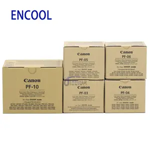 CAN0N PF-10 PF-04 PF-05 PF-03 testina di stampa a testa di stampa PF-06 Pro-540 PRO-1000 di immagine 2000 <span class=keywords><strong>GRAF</strong></span> PRO-520 PRO-540S - Product Image 2