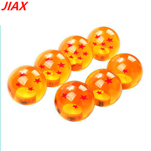 Pomello del Cambio Universale Dragon Ball, Nuovo Pomello Rotondo con 3 Adattatori per la Maggior Parte delle Auto Manuali e Automatiche - Product Image 4