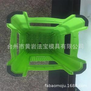 Plastic <b>Stool</b> Household High <b>Stool</b> Adult Dining <b>Stool</b> Shoe Changing <b>Stool</b> Mold Customized - Product Image 3