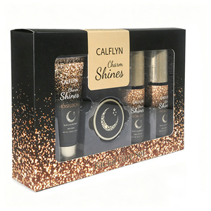 Set <span class=keywords><strong>de</strong></span> Cuidado <span class=keywords><strong>Facial</strong></span> <span class=keywords><strong>de</strong></span> Marca Privada OEM ODM, <span class=keywords><strong>Kit</strong></span> <span class=keywords><strong>de</strong></span> Cuidado <span class=keywords><strong>de</strong></span> la Piel <span class=keywords><strong>de</strong></span> Lujo con Limpiador <span class=keywords><strong>Facial</strong></span>, Bruma Hidratante y Exfoliante, Cuidado Diario <span class=keywords><strong>de</strong></span> la Piel - Product Image 1