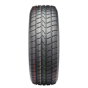 Neumáticos para Automóviles de Pasajeros al por Mayor 205/60 R16 |   Neumáticos Radiales de Marca |   92H, 96H, 96V |   Repuestos de Alta Comodidad - Product Image 3