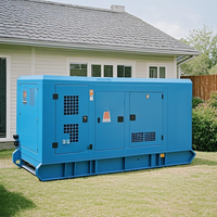 Perkinsricardocummin S Generator 15kVA 20kVA 50kVA 100kVA 200kVA 300kVA kW
