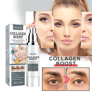 Collagen <b>Face</b> Creams Anti Wrinkle Anti Aging <b>Face</b> Firming Moisturizing Hyaluronic Acid Facial Cream Skin Care - Product Image 6