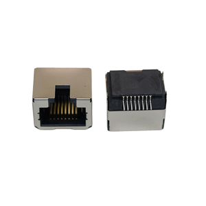 คอนเนคเตอร์เซ็นเซอร์คอนโทรลเลอร์ PLC 8 พิน ของแท้ใหม่เอี่ยม รุ่น B8P-VH(LF)(SN) - Product Image 5
