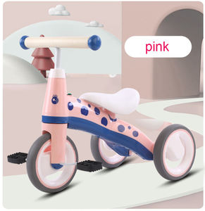 Tapis roulant de marcheur de scooter de <span class=keywords><strong>voiture</strong></span> pour enfants pour apprendre à conduire pour les bébés - Product Image 5