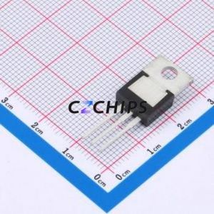 Original nuevo VBM165R12S transistor de efecto de campo (MOSFET) venta al por mayor chips de componentes electrónicos y servicio BOM - Product Image 2
