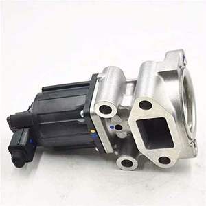 Mitsubishi L200 <span class=keywords><strong>2</strong></span>.5 Mitsubishi <span class=keywords><strong>3.2</strong></span> için EGR vana egzoz gazı devridaim OEM 1582a - Product Image 1