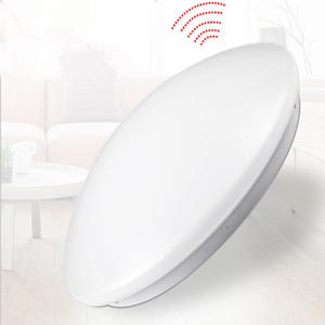 Cảm Biến Chuyển Động Trong Nhà 18W Đèn Trần Led Cho Hành Lang, Hành Lang Và Ban Công - Product Image 1