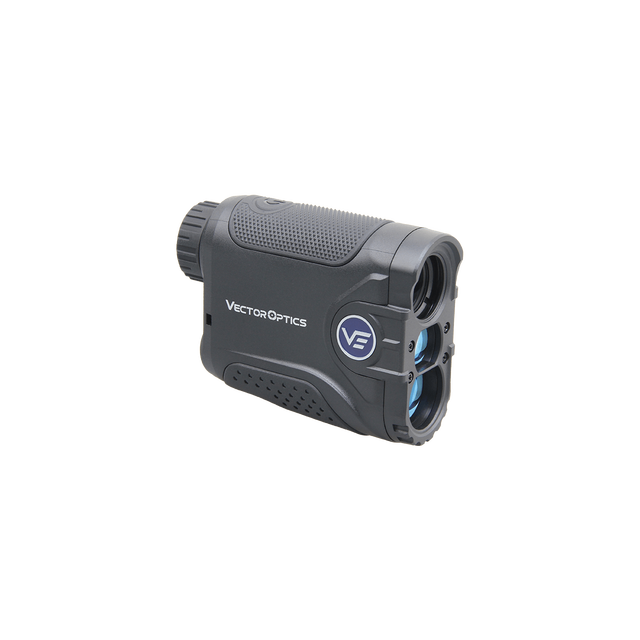 Vector Optics Range Finder Paragon 6x21 GenIII BDC Digital Ballistic Laser Glof Rangefinder Hunting