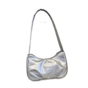 Bolso Bandolera de Diseño para Mujer, Estilo Cámara, de Piel Sintética PU, con Cierre de Cremallera, para Todas las Temporadas - Product Image 4