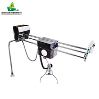 Pièces de machine à griffes personnalisées de haute qualité, kit d'accessoires pour griffes, pinces de machine à griffes de différentes tailles, griffes en arc, accessoires de grue