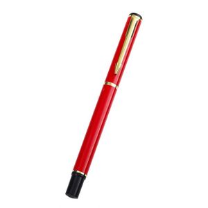 Fashion Business Men's Handwriting Metal <b>Pen</b> Business Custom Metal <b>Ballpoint</b> <b>Pen</b> - Product Image 2