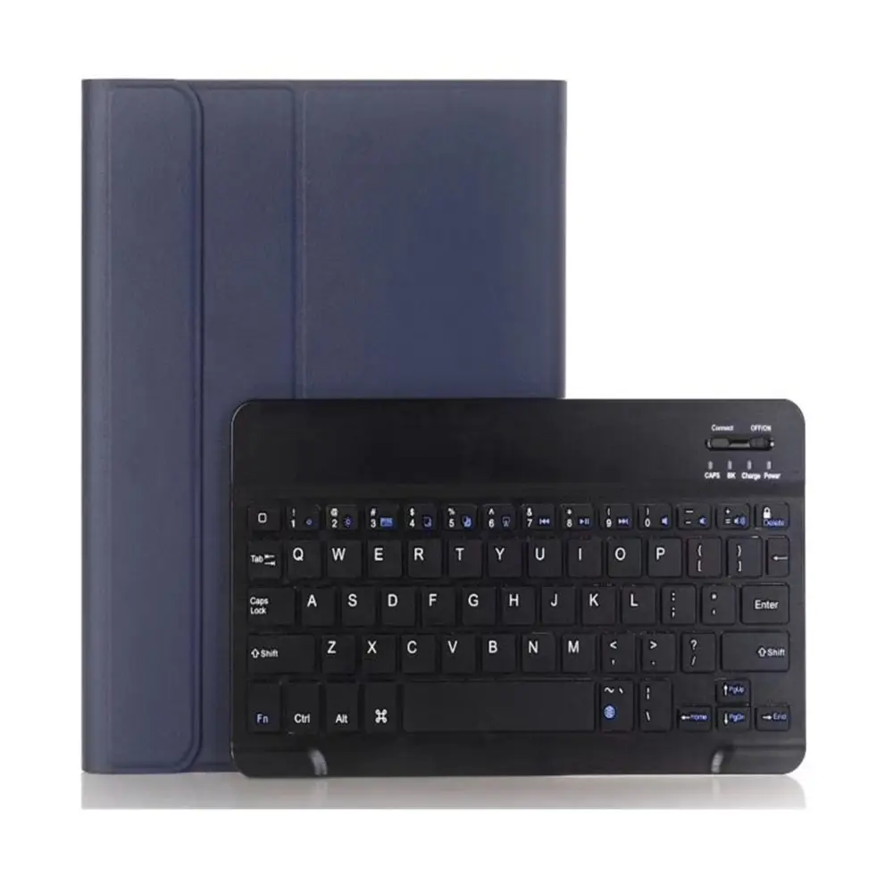 Amazon Hot Wireless Keyboard Magnetic Case For iPad Mini 6 iPad 9.7 10.2 Air 1/2 Air 3 10.5 Air 5 10.9 Pro 11 Keyboard Cover