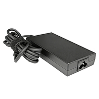 Adaptor Charger/Power Supply Laptop 120W 19.5V 6.15A 4.5*3.0mm TPN-LA18 untuk HP ENVY 15/17 Omen 15 Notebook Adapter L41856-001