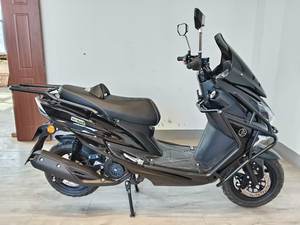 HXZ Saber-Toothed pour <span class=keywords><strong>scooter</strong></span>/moto à deux roues de 100-200 CC, à essence, 100 km/h, vente en gros à l'étranger - Product Image 6