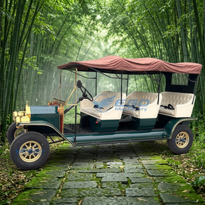 Véhicule classique de qualité, voiture vintage artisanale, voiture rétro vintage à vendre/voiture vintage verte classique - Product Image 1