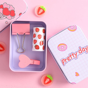 Caja metálica <span class=keywords><strong>Rectangular</strong></span> impresa personalizada en relieve caja de lata de regalo con bisagras de Metal para Chocolate caramelo menta joyería electrónica - Product Image 2