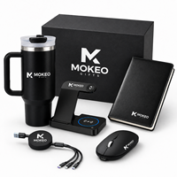 Mug isotherme personnalisé en acier inoxydable de 1200 ml avec couvercle à paille, logo personnalisé, pour voiture, cadeaux d'entreprise et promotions