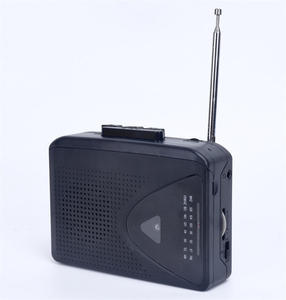 Factory Direct Supply Hot Selling Cassette To <b>MP3</b> Cassette Converter Cassette Player Walkman JY303 - Product Image 3