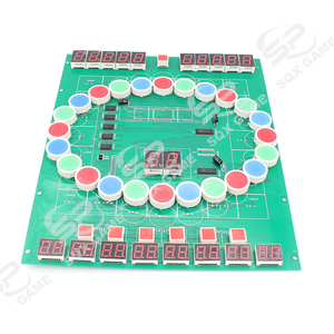 Địa điểm giải trí chất lượng cao bán chạy Hỗ trợ máy trò chơi dọc đa trò chơi Mario máy thế hệ thứ 3 - Product Image 3