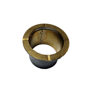 Douilles et axe de godet d'excavatrice 55*70*50mm – Douilles personnalisées pour excavatrices, chargeuses et tracteurs - Product Image 4