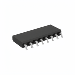 BOM IC In Stock Buy Online Electronic Components BA7603F-E2 Interface 16 SOlC - Product Image 1