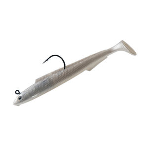 15 centimetri 30g Richiamo di Pesca di <span class=keywords><strong>Mare</strong></span> Anguilla Artificiale Richiamo Morbido Silicone Esca Acqua Salata Esche <span class=keywords><strong>Artificiali</strong></span> - Product Image 2